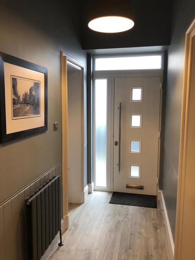 The Store, Luxury Modern Conversion With Open Plan Living - Sleeps 4 ويك المظهر الخارجي الصورة