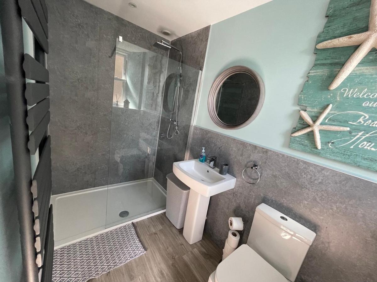 The Store, Luxury Modern Conversion With Open Plan Living - Sleeps 4 ويك المظهر الخارجي الصورة