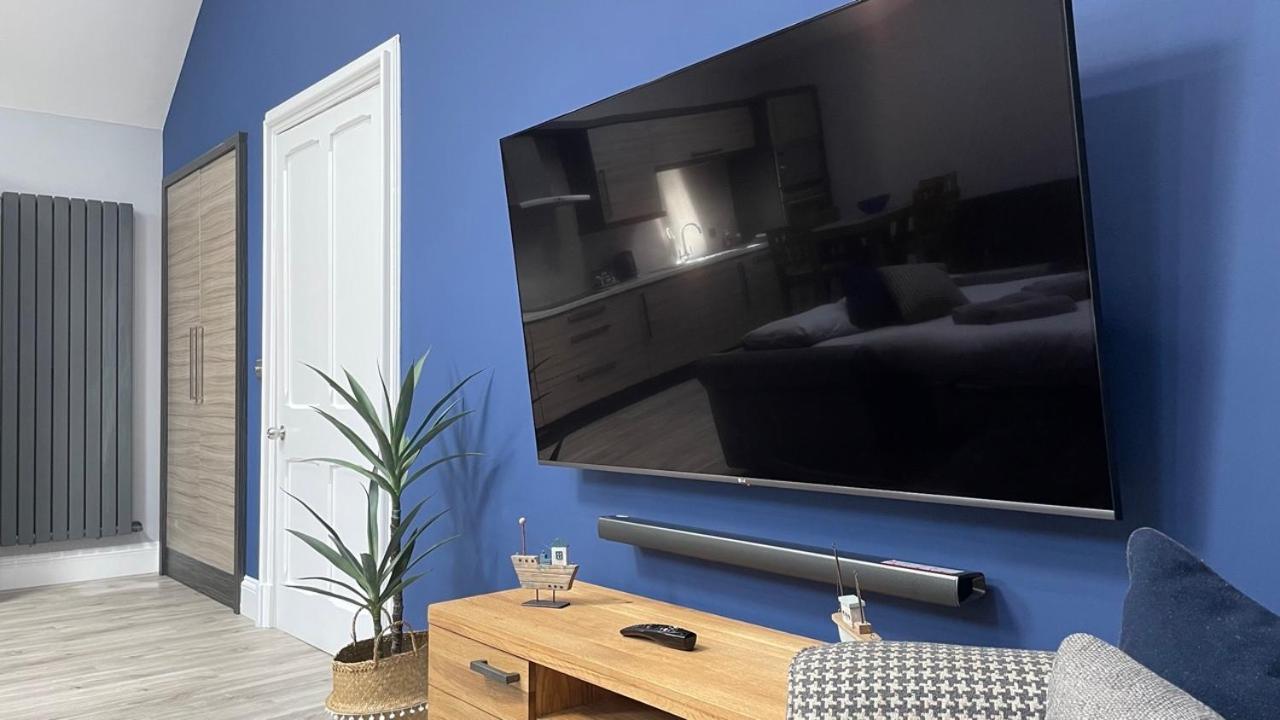 The Store, Luxury Modern Conversion With Open Plan Living - Sleeps 4 ويك المظهر الخارجي الصورة